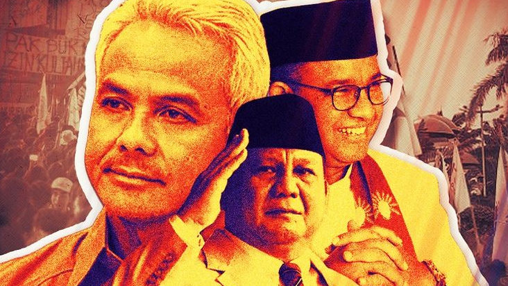 Berikut Rekayasa Lalin di Kawasan KPU, Bagi Kendaraan Roda Dua dan Empat Hindari 4 Jalan Ini