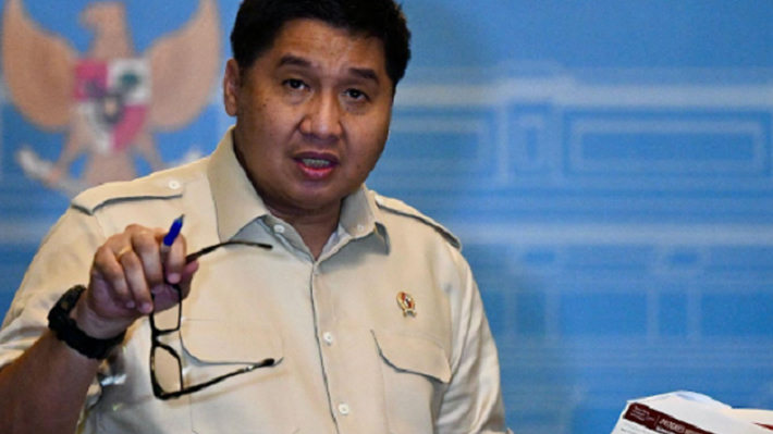 Menteri PKP Maruarar Sirait Hibahkan Rumah Subsidi untuk Keluarga Driver Ojol yang Tewas dalam Insiden Rantis Brimob