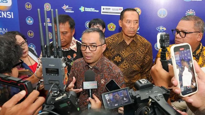 Expo Pendidikan Tinggi KPPTI 2025 Hadirkan Inovasi dan Karya Berdampak dari Seluruh Indonesia