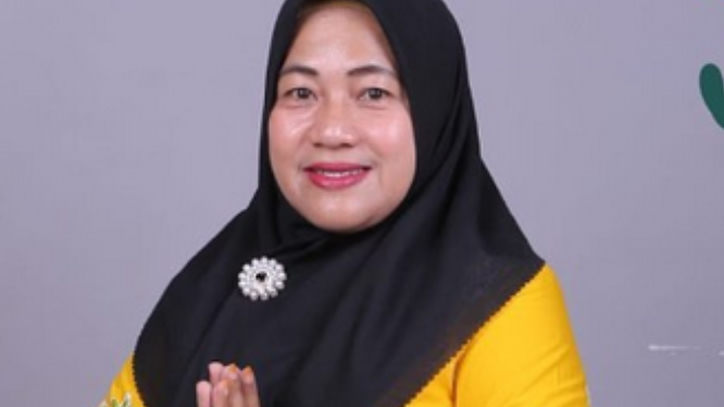 Sosok Leni Aswita, Kepsek SMAN 1 Ujung Batu Dinonaktifkan Usai Terlibat Kasus Dugaan Korupsi Dana BOS
