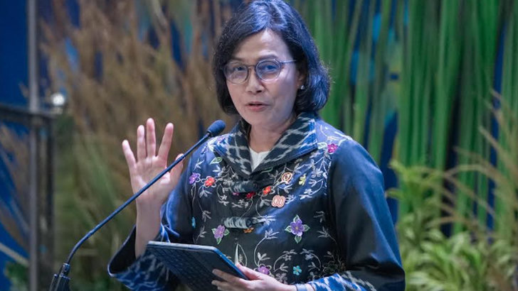 Tergeser di Reshuffle Kabinet, Harta Kekayaan Sri Mulyani Tembus Rp92,8 Miliar, Naik 16 Persen di 2024