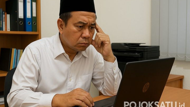 SKTP Sudah Terbit 6 Oktober 2025, Tapi TPG Masih Belum Cair! Ada Apa di Baliknya?