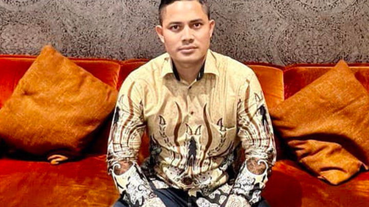 Siapa Fathroni Diansyah? Adik Eks Jubir KPK Diduga Terlibat Kasus Korupsi Eks Mentan SYL Sempat Bekerja di ICW