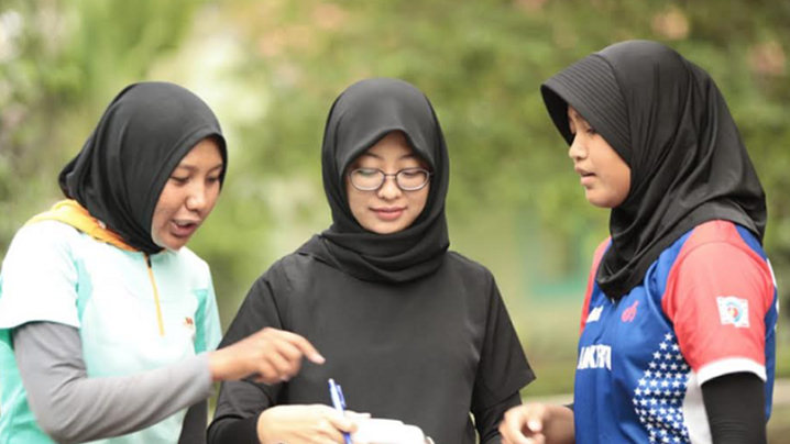 BEM IPB Juga Tolak Kampus Kelola Dapur MBG, Sebut Perguruan Tinggi Bukan Tempat Proyek Makanan