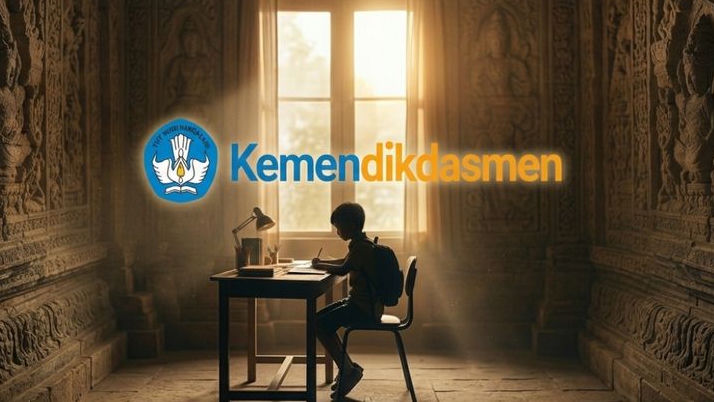 Upaya Kemendikdasmen Dalam Tantangan Mengintegrasikan Teknologi dengan Kualitas Belajar yang Mendalam