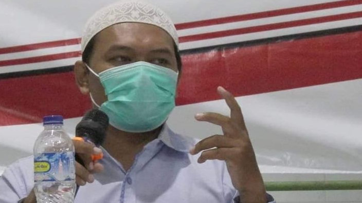 Tokoh Masyarakat Prihatin Aksi Begal Telan Korban Jiwa di Karawang