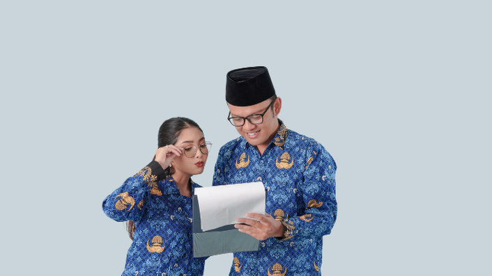 PPPK Paruh Waktu Harus Siap Dipindah, Mutasi Kini Masuk Syarat Kontrak