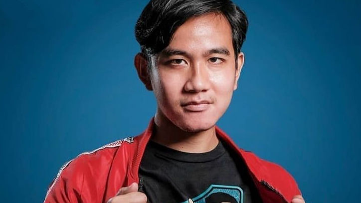 MK Tolak Gugatan Batas Usia Cawapres, Komentar Gibran Bikin Semua Warga Indonesa Kena Prank