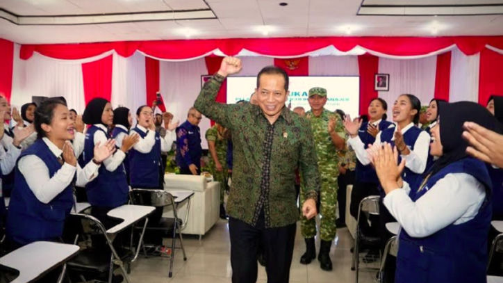 Ramai Penempatan Manajer Kopdes Merah Putih Jauh dari Rumah, Ada yang Lintas Provinsi, Bisa Dipindah? Ini Penjelasan Pemerintah