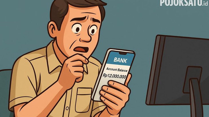 Kemenkeu Sudah Kirim Dana TPG THR 100 Persen! Daerah Diminta Segera Salurkan ke Guru