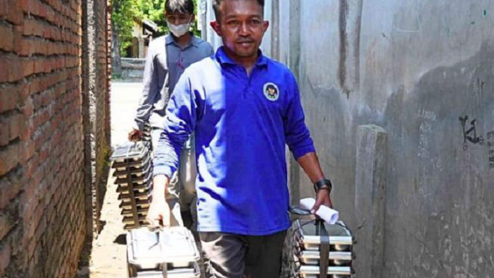 Insentif Guru dan Kader Posyandu Jadi Strategi Baru Pemerintah Atasi Kendala Distribusi Program Makan Bergizi Gratis