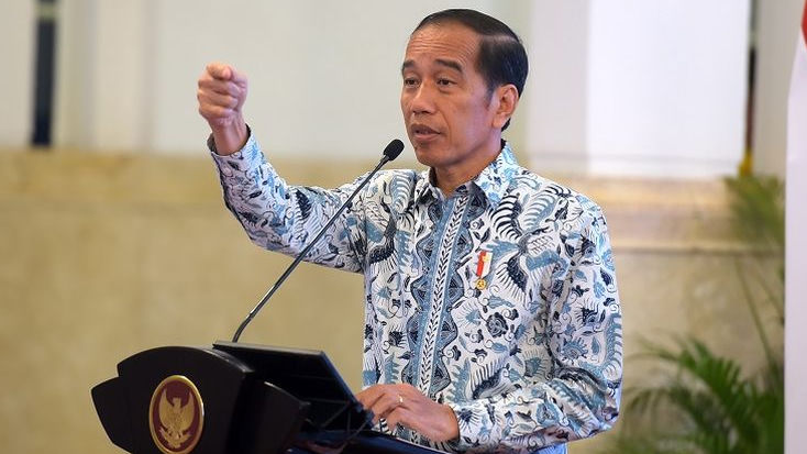 Mustahil Jokowi dan Gibran Lakukan Manuver Pecah Belah Golkar, Ini Bukti-buktinya
