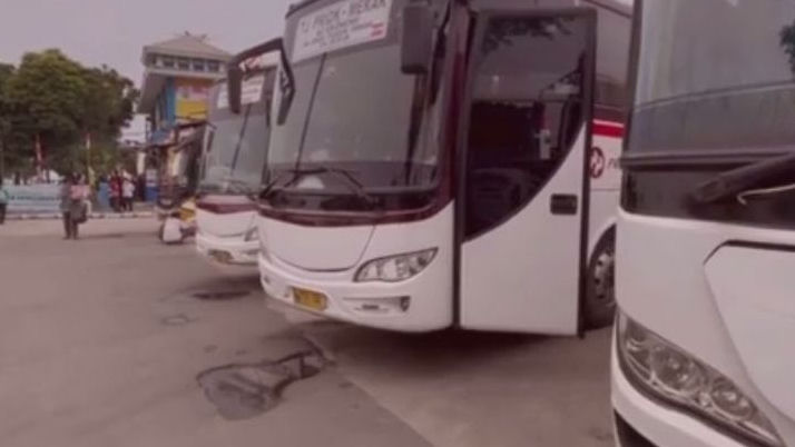 Di Balik Iklan Humor di Medsos, Ada Cerita Kelam Masa Lalu PO Bus Asal Jabar, Di-banned KDM dari Kota Purwakarta