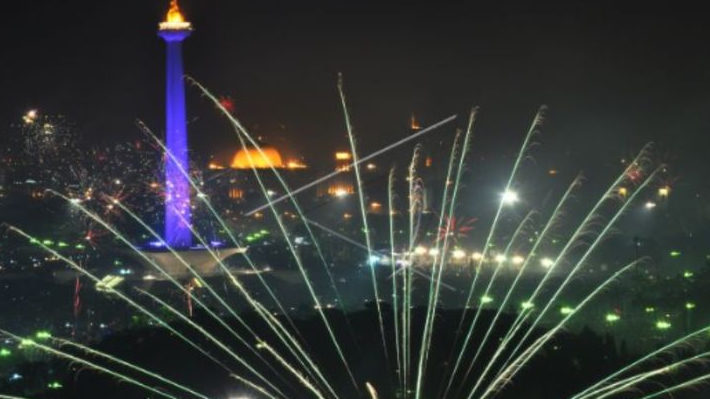 Jakarta Masuk 20 Kota Paling Bahagia di Dunia, Pramono Singgung Soal Aman dan Nyaman