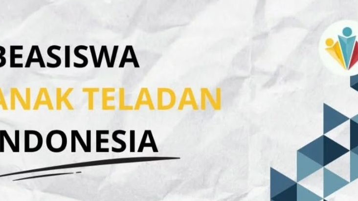 Beasiswa Anak Teladan Indonesia BATI 2025 untuk Siswa Kelas 9 Hadir! Cek Selengkapnya