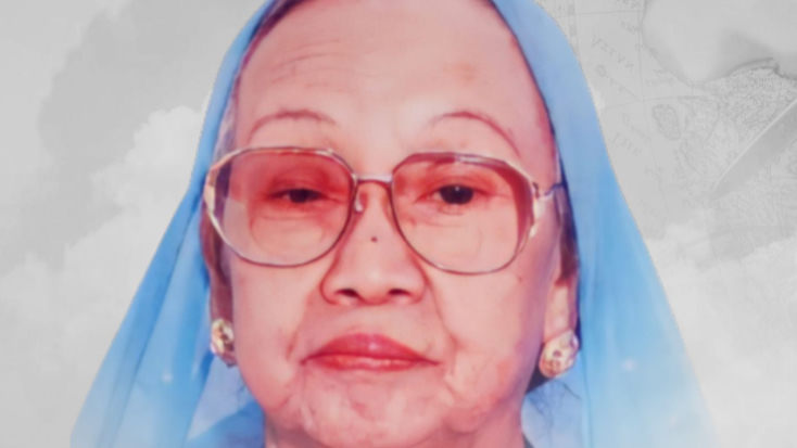 Mengenal Ibunda Gusdur, Nyai Sholihah Tokoh Islam Perempuan Indonesia yang Jadi Kepala Keluarga