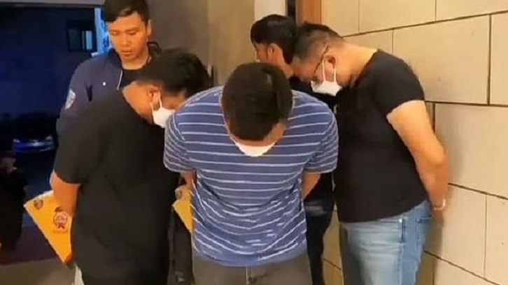 3 Tersangka Baru TPPO Penjualan Ginjal, Semuanya Petugas Imigrasi Bandara Ngurah Rai Bali