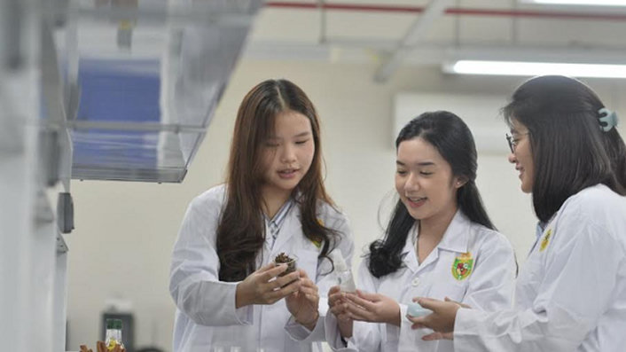 Unika Atma Jaya Masuk Top 500 Dunia Versi WURI 2026, Riset Tempe untuk Lansia hingga Teknologi Pangan Raih Pengakuan Internasional