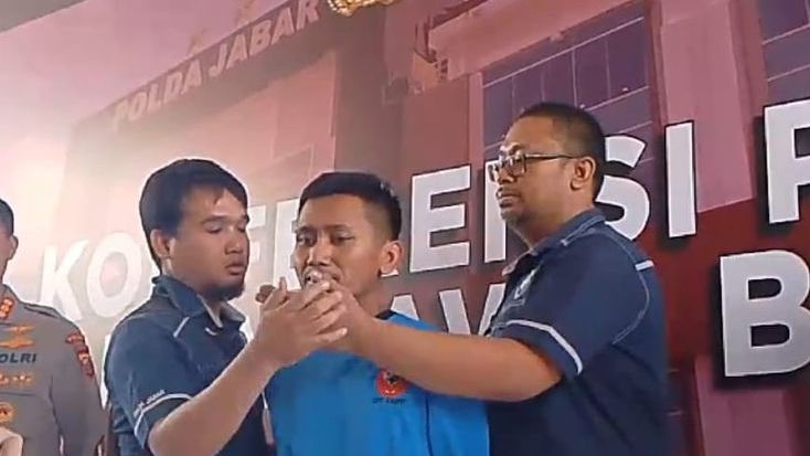 Usai Pegi Setiawan Bebas, Giliran Kapolda Jabar dan Anak Buahnya Panas Dingin, Pegi Siap-siap Terima Rp100 Miliar