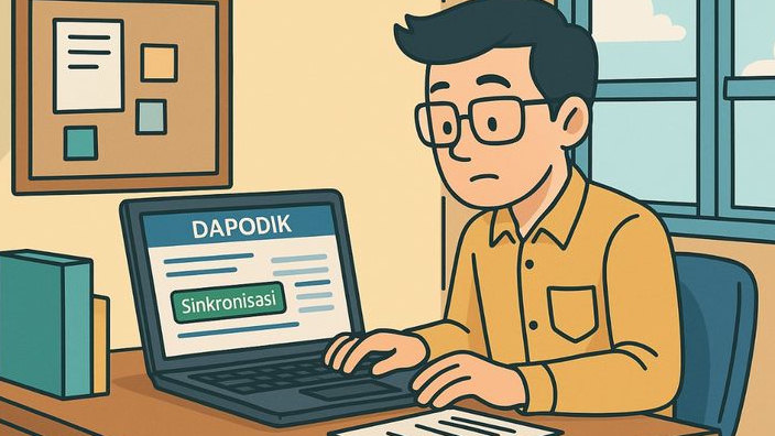 Cara Mempercepat Validasi TPG TW 3 agar Segera Masuk Batch Susulan