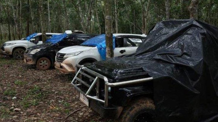 Lemkapi Sebut Penanganan Kasus Penembakan Tiga Polisi Dinilai Lambat, Adili Tersangka Demi Kepastian Hukum