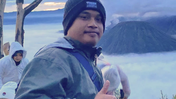 Sebelum Tewas Bunuh Diri, ASN di Lombok Utara Rizkil Watoni Sempat Curhat ke Meta AI, Ngaku Dipaksa Jadi Maling