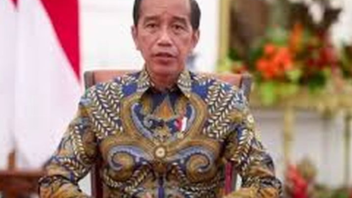 Jokowi Bakal Cawe-cawe di Pilpres 2024, Habib Ini Beri Komentar Menohok