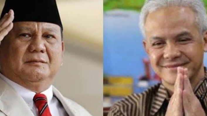 Gerindra dan Golkar Tanggapi Masuknya Nama Airlangga dan Prabowo Capres Relawan Jokowi