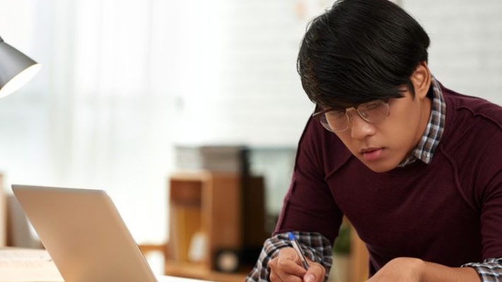 8 Tips Lolos Psikotes yang Sering Bikin Gugup, Nomor 4 Kerap Diabaikan Pelamar Kerja