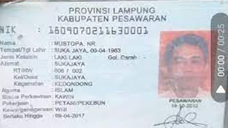 Pelaku Penembakan MUI Pusat Ternyata Beli Senjata dari Perantara Polisi, Ini Identitas Sosoknya