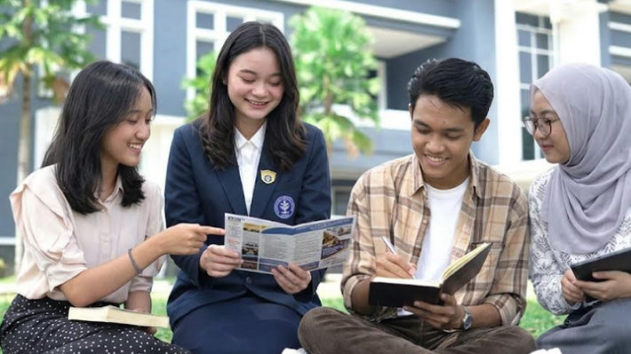 IPB University Terapkan WFH dan PJJ Lebih Fleksibel, Bisa Pilih Jumat atau Senin