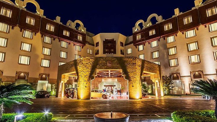 Hotel Syiah