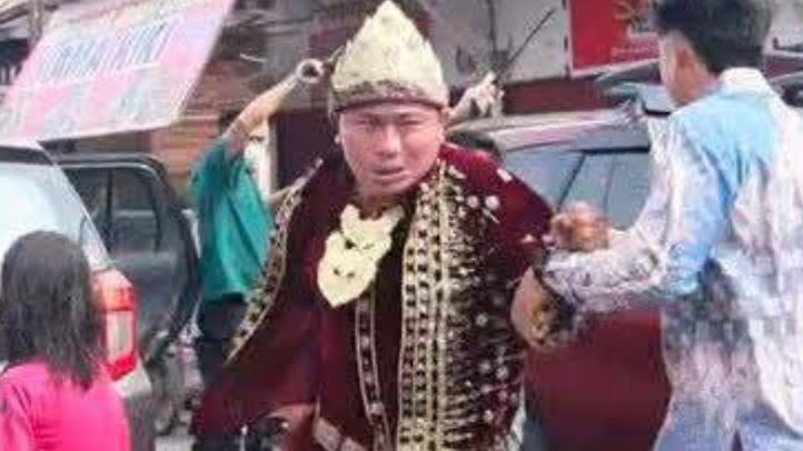 Sosok Ahmad Anda, Calon Pengantin Pria di Palembang Nyaris Tewas Usai Dibacok OTK Jelang Akad Nikah