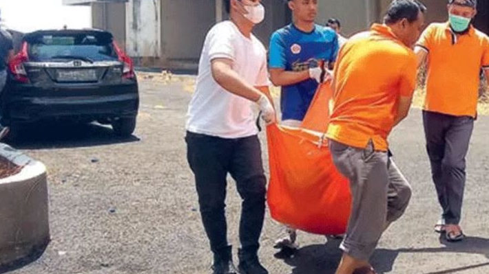 Begini Rentetan Pembelian Barang yang Digunakan Mahasiswi Kedokteran Unair untuk Melakukan Bunuh Diri