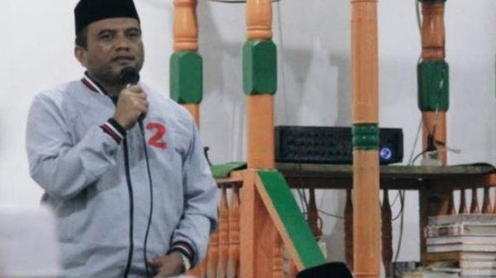 Walikota Psp dan Mantan Walikota Irsan Efendi Diperiksa KPK, Total 18 Orang Dipanggil ke Jalan Kenanga