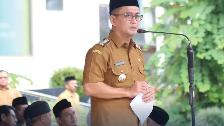 Pemkab Tasikmalaya Buka Bansos Pendidikan 2026  untukMahasiswa Kurang Mampu Terus Kuliah, Ini Syaratnya!