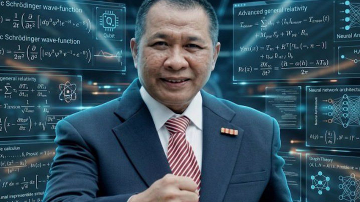 Ekspor CPO Satu Pintu Danantara Dinilai Berisiko Tekan Harga TBS Petani Jambi