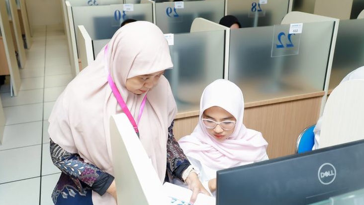 UTBK SNBT 2026 Diguncang Skandal Joki di Sejumlah Kampus, Unair Temukan Identitas Janggal