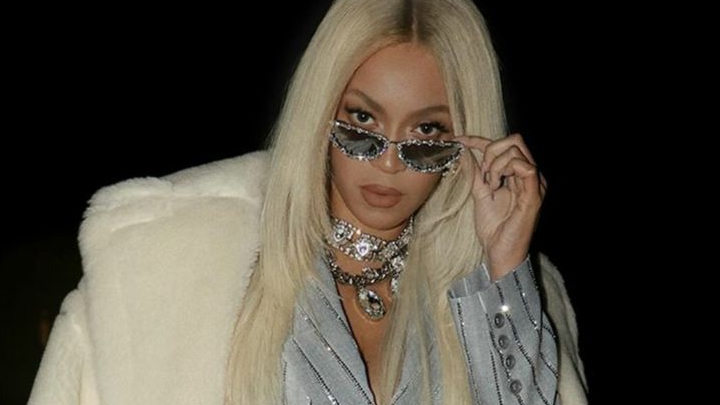 Pecahkan Rekor, Beyonce Raih Nominasi Terbanyak Grammy Awards 2025, Berikut Daftar Lengkap