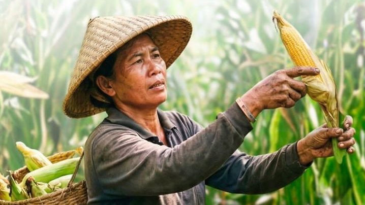 Waduh! Pemerintah Makin Serius Bela Petani Jagung, Inpres Nomor 3 Tahun 2026 Jadi Bukti Nyata