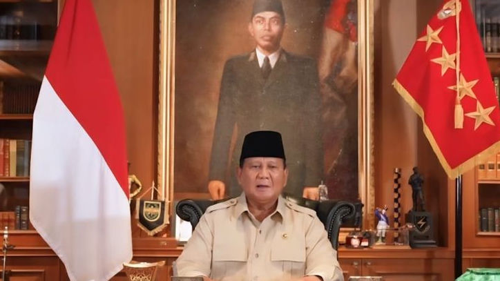 Kunjungan ke Australia Dinilai Uji Pertama Politik Luar Negeri Prabowo