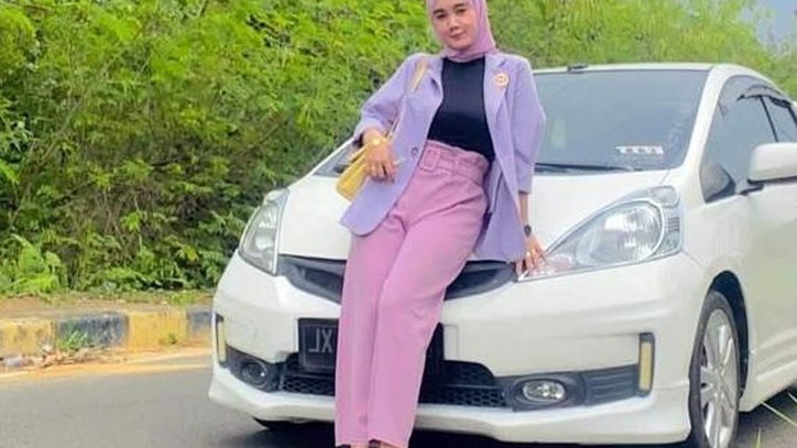Erni Yuniati Dosen Akper Bungo Aktif di Instagram dan Facebook, Sudah Lama Kenalan dengan Pelaku