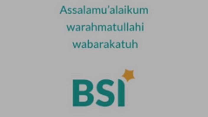 BSI Error Sejak Senin, Pakar IT Ini Buat Analisa Mengejutkan Soal Virus Ransomware