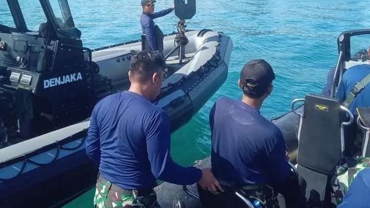 Benda Mencurigakan Terdeteksi di KTT Asean Labuan Bajo, Denjaka Langsung Gercep