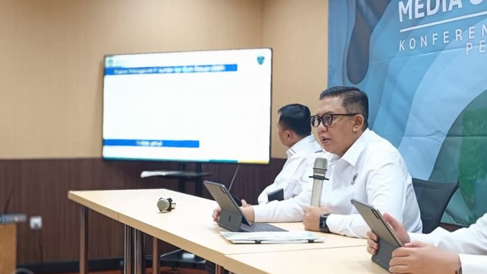 Disinyalir jadi Biang Masalah Banjir dan Longsor di Jabodetabek 8 Perusahaan Ini Kena Sanksi Paksaan