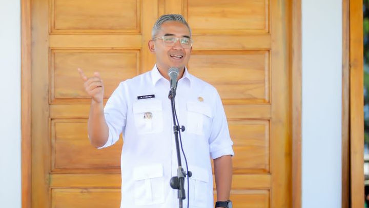 Farhan: Pendatang Baru Harus Punya Pekerjaan, Bandung Tak Bisa Tampung Pengangguran