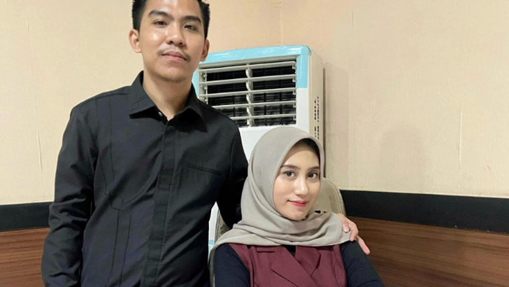 Siapa Dheninda Chaerunnisa? Ketua Komisi III DPRD Gorut yang Viral Ejek Orator Ternyata Punya Pacar Sesama Anggota Dewan