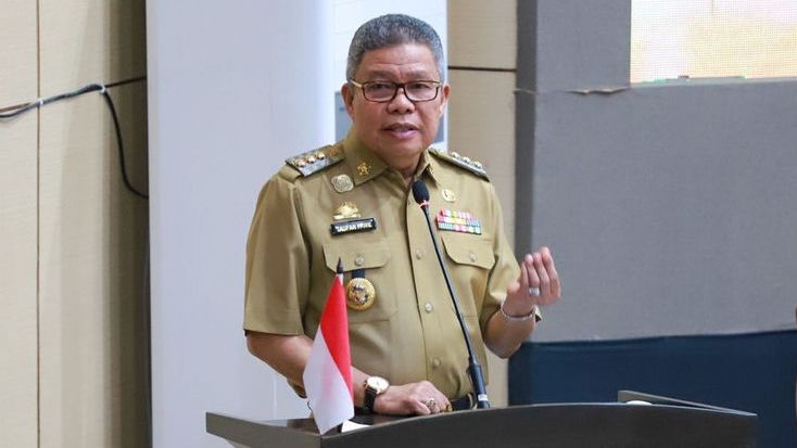Taufan Pawe Sebut Jabatan Strategis Pemkot Parepare Banyak Diduduki ASN Perempuan