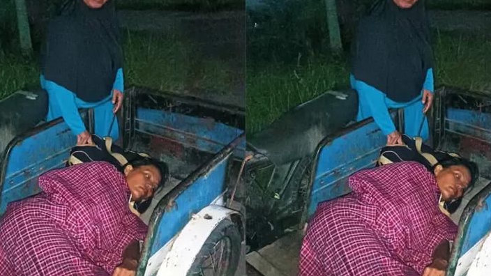 Pasien KIS Kota Padang Dianggap Sepele Berujung Meninggal, Sempat Ditolak Berobat di IGD RSUD Rasidin