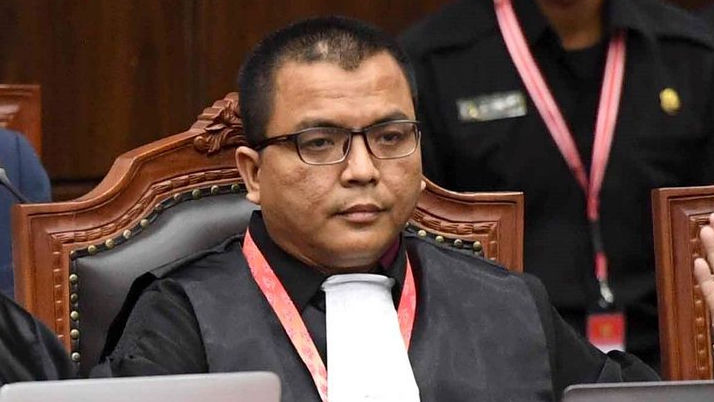 Denny Sampaikan Info Penting ke Megawati, Klaim Siasat yang Bisa Jerumuskan Jokowi dan Bangsa Ini